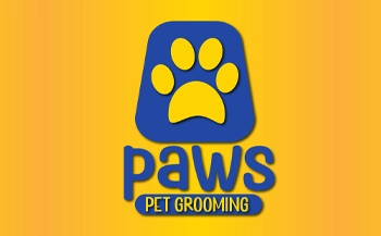 Paws Grooming Website