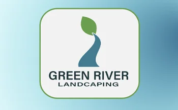 Custom website design example